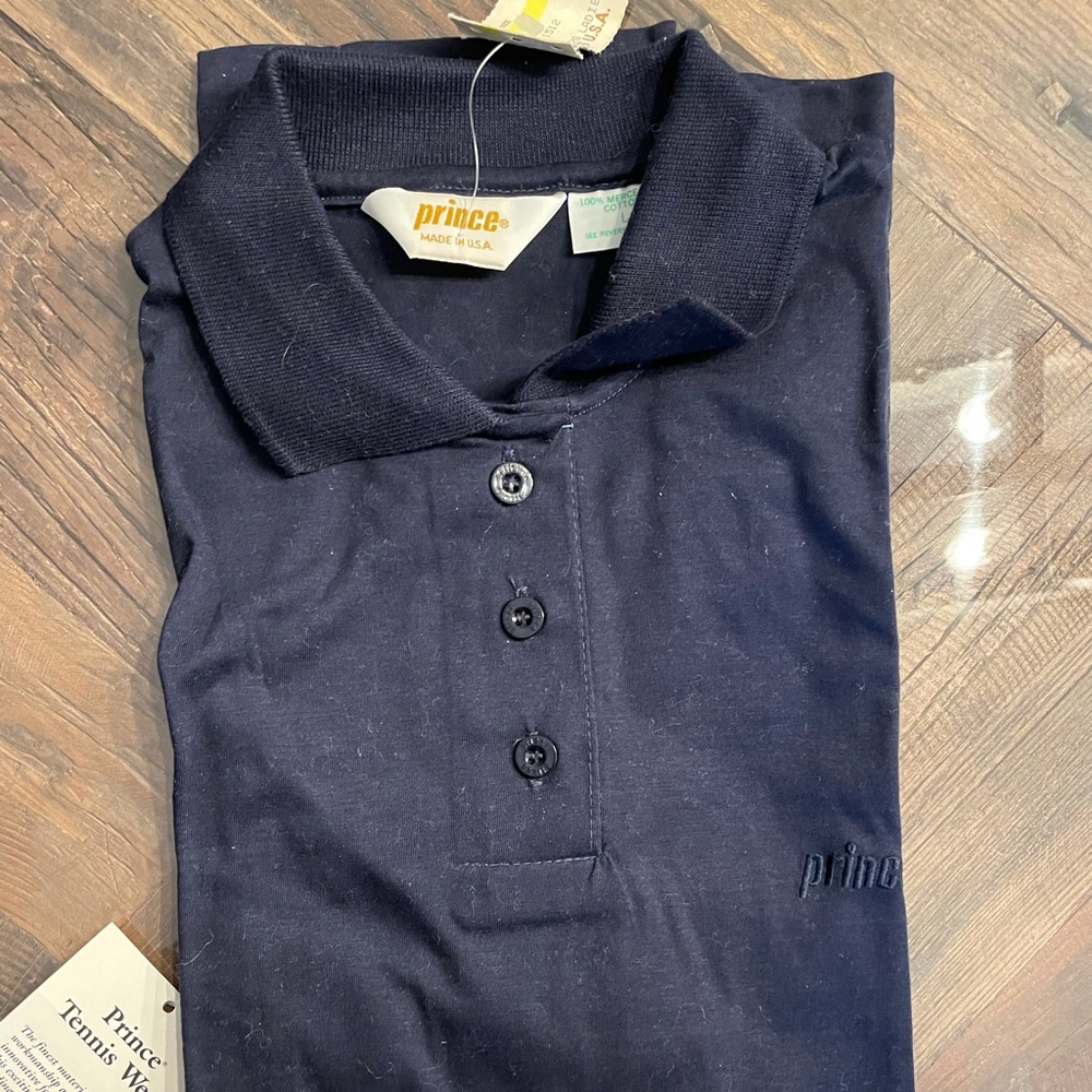 Vintage Tennis wear